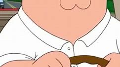 peter griffin just can’t take it anymore! #familyguy #familyguyclips #petergriffin @FamilyGuy Clips