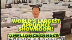 Appliance Direct! (See It All)