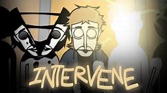 “Intervene” - Corruptbox V2 Redirection Mix