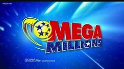 Mega Millions: October 1, 2021