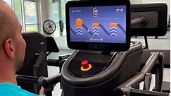 Gym Machine Turns Exercise Into A Game 💪