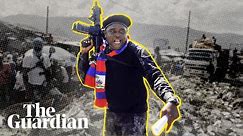 Why armed gangs run Haiti | It's Complicated