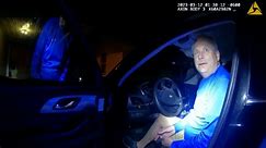 Watch: Off-duty police captain repeatedly asks sergeant to stop filming DUI arrest