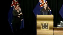 PM Jacinda Ardern - NZ must prepare to go in self-isolation now