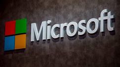 Microsoft stock closes at all-time high