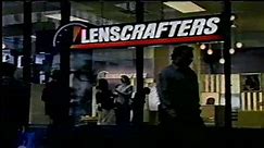 LensCrafters Commercial (Vintage)