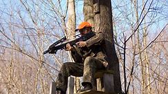 DNR: Staying safe in your tree stand as archery deer season begins