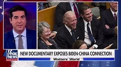 New documentary exposes the Biden-China connection