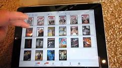 How to organize your DVD collection