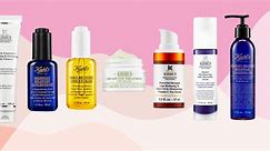 'I swapped out my skincare routine for 11 of Kiehl's best selling products - this is my full review'