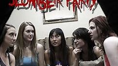Bloody Slumber Party - movie: watch stream online