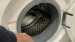 F06 Error on Kenmore Washing Machine | How to fix