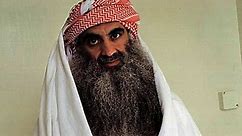 9/11 terrorist mastermind Khalid Sheik Mohammed captured on this day 18 years ago