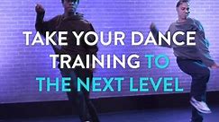 Join virtual dance classes.