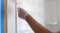 How To Paint Refinish a Tub and Shower