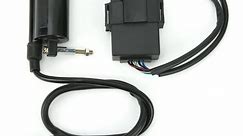 Ignition Plug,Car Ignition Coil CDI Spark Coil Sparking Plug Top-Notch Performance - Walmart.ca
