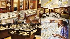 jewellery shop design-jewelry stores near me- wholesale jewelry market in the world-Gold Jewellery