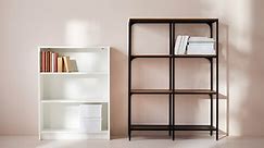 Explore Our Collection Of Shelving And Bookshelf Units