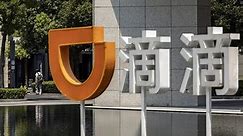 Xpeng to Buy Didi’s Smart Auto Unit in $744 Million Deal