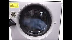 Wascomat W75 and Electrolux Professional Commercial Washers