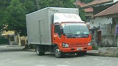 Lipat Bahay, Cargo Moving, Truck rental, Truck for rent