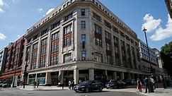 Marks & Spencer wins High Court battle to demolish Oxford Street store