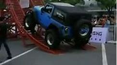 Jeep Fail