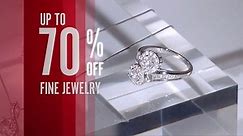 JCPenney TV Spot, 'Jewelry & Cash'