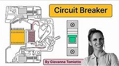 Circuit Breaker Explained | Working Principle