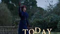 Mary Poppins Returns | Available on Digital TODAY!