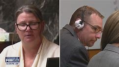 Jennifer and James Crumbley sentenced in son's Michigan school shooting | Haystack News