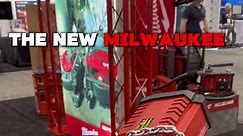 Checking out new @Milwaukee Tool M18 Compact 1-Ton Chain Hoist w/ One-Key Available: July 2024 Kit Price: $3,999.00 USD Designed to deliver improved mobility, the M18™ Compact Chain Hoist minimizes common challenges of transportation between sites and different rigging locations on a site. Weighing only 46lbs bare tool, the chain hoist is optimized for easy transportation, coming kitted with a PACKOUT™ modular storage system rolling toolbox. With improved functionality, operators can easily roll
