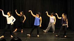 Hai Rama Choreography | KBI Dance