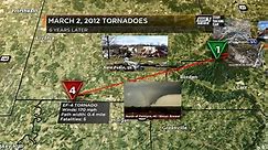 Henryville Tornado Lookback 3/2/18