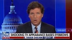 Tucker Carlson under fire for likening Nancy Pelosi to Michael Jackson: She ‘had a lot of work done’