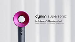 Dyson Supersonic™