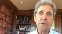 John Kerry: We are witnessing a challenge to democracy here at home