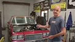 Hemi-Swapped 1986 Buick Regal on Drag Week | Car Craft 86 Buick G-Body Build Part 3 | MotorTrend