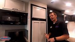 Norcold RV Refrigerator Operation Tips & Tricks