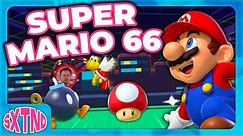 Super Mario 66