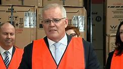 PM criticises Albanese on unemployment figure gaffe