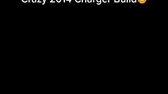 _#dodge #dodgecharger #2014charger #demonslayer #srt #1000hp #carbuild #v8 #supercharged #gta5 #fyp | USA-Niki