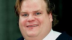 How old was Chris Farley when he died?