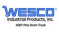 Wesco 40BT Poly Drum Truck Video | WebstaurantStore