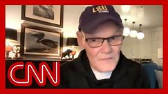 James Carville wants Biden impeachment inquiry. Hear why