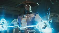 Mortal Kombat 11: Raiden Vs All Characters | All Intro/Interaction Dialogues