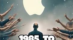 The Untold Story of Steve Jobs A Legacy of Innovation