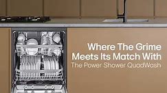 LG Dishwasher | QuadWash™ | Buy Now