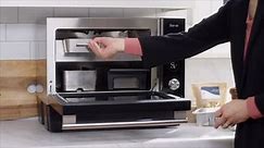 Suvie: Kitchen Robot with Multi-Zone Cooking & Refrigeration