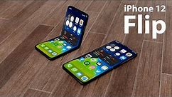 iPhone 12 Flip Trailer — Apple